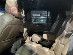 كاديلاك اسكاليد